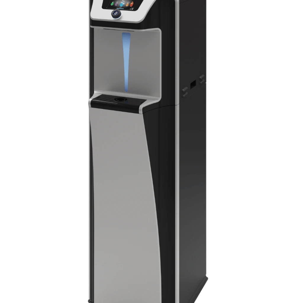 vanndispenser-waterlogic-wl7-side.png