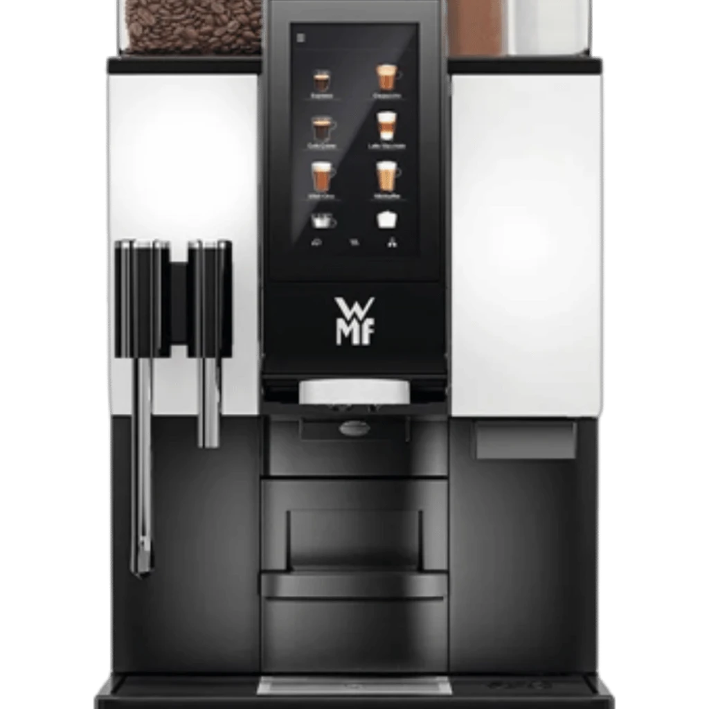kaffemaskin-bedrift-wmf-1100-tt-front.png